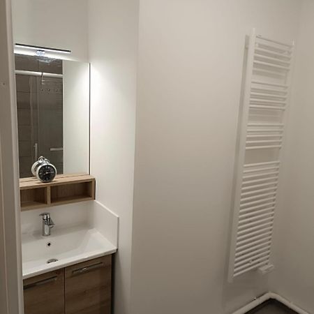 Bel Appartement Disponible Конфлан-Сент-Онорин Экстерьер фото